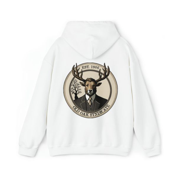 Old Oak Syndicate - Hoodie - gtfoutdoors. - Image 11