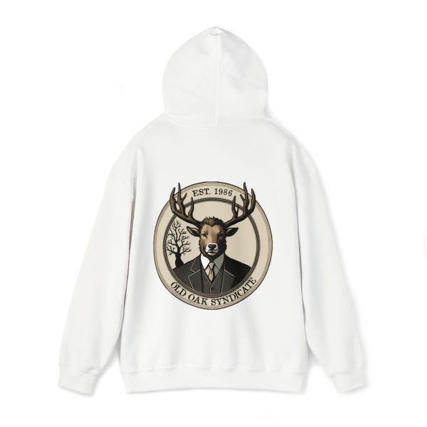 Old Oak Syndicate - Hoodie - gtfoutdoors. - Image 12