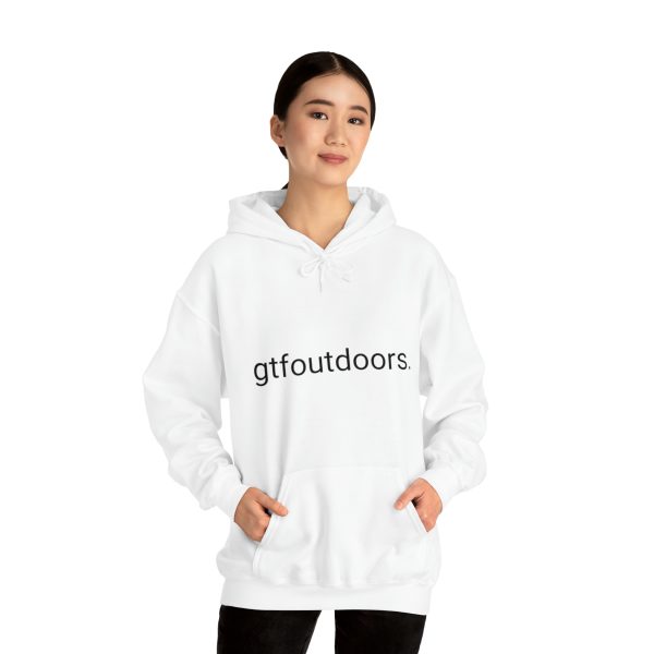 Old Oak Syndicate - Hoodie - gtfoutdoors. - Image 14