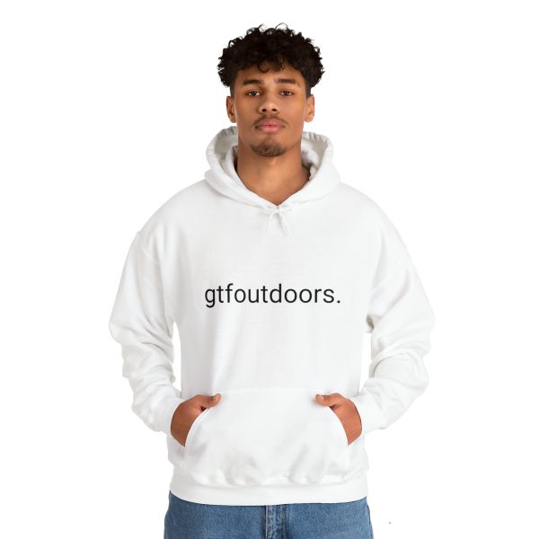 Old Oak Syndicate - Hoodie - gtfoutdoors. - Image 15