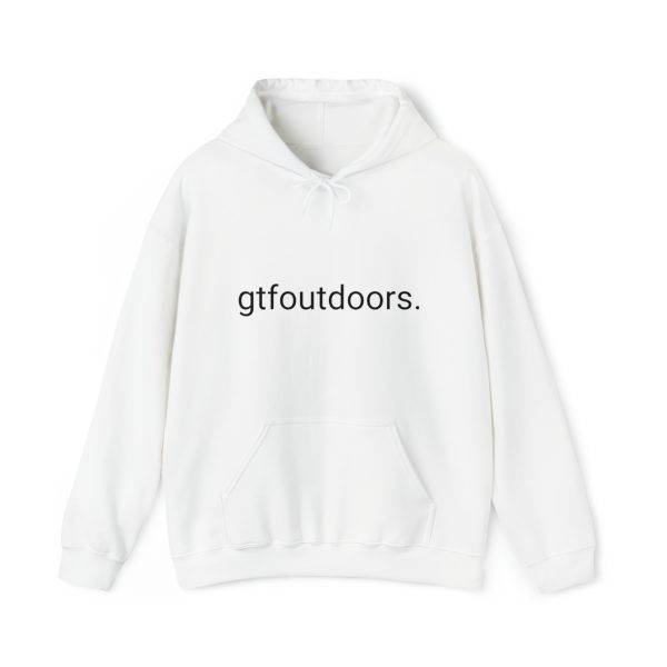 Old Oak Syndicate - Hoodie - gtfoutdoors. - Image 10