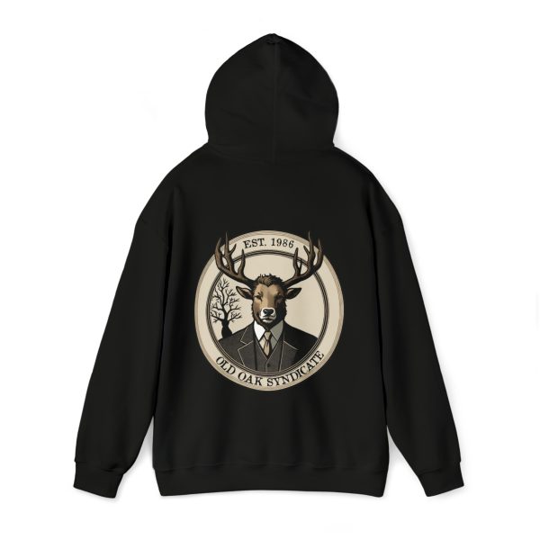 Old Oak Syndicate - Hoodie - gtfoutdoors. - Image 30