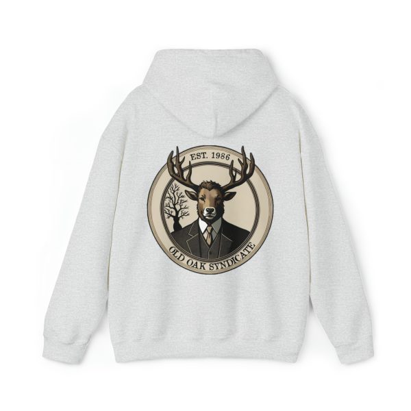 Old Oak Syndicate - Hoodie - gtfoutdoors. - Image 20