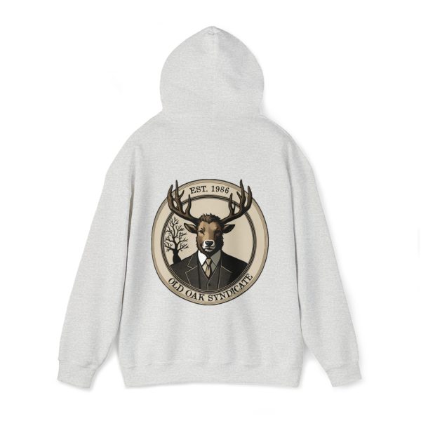 Old Oak Syndicate - Hoodie - gtfoutdoors. - Image 21