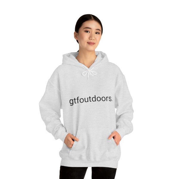 Old Oak Syndicate - Hoodie - gtfoutdoors. - Image 23