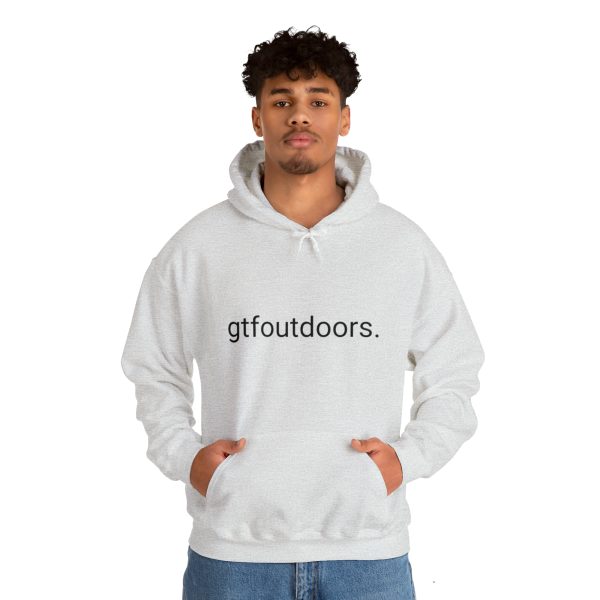 Old Oak Syndicate - Hoodie - gtfoutdoors. - Image 24