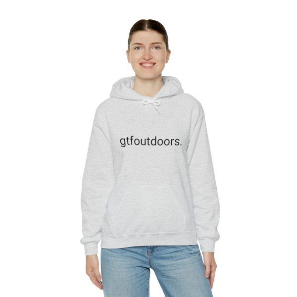 Old Oak Syndicate - Hoodie - gtfoutdoors. - Image 25