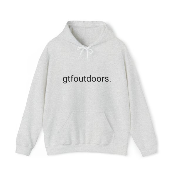 Old Oak Syndicate - Hoodie - gtfoutdoors. - Image 19