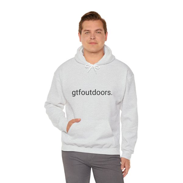 Old Oak Syndicate - Hoodie - gtfoutdoors. - Image 26