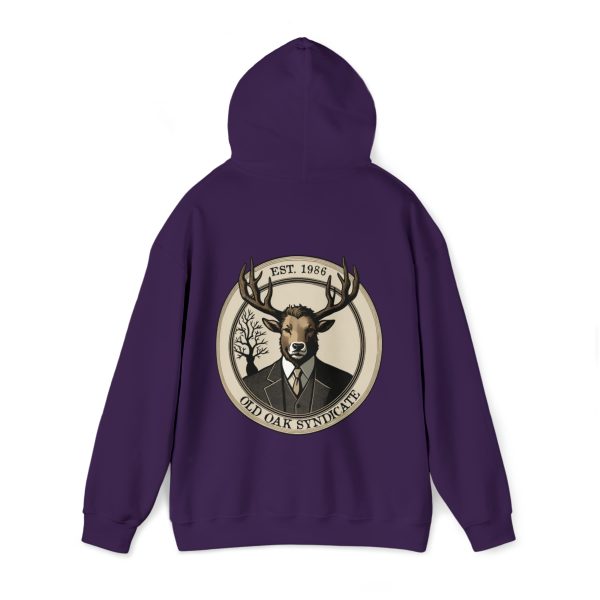 Old Oak Syndicate - Hoodie - gtfoutdoors. - Image 66