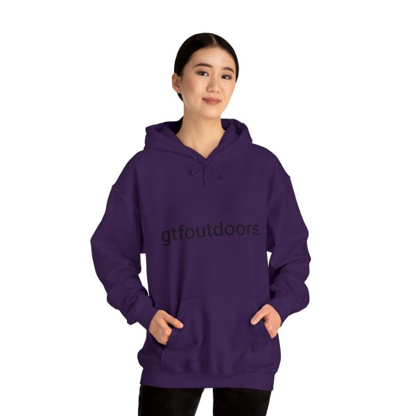 Old Oak Syndicate - Hoodie - gtfoutdoors. - Image 68