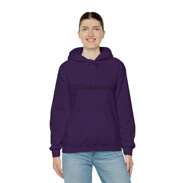 Old Oak Syndicate - Hoodie - gtfoutdoors. - Image 70