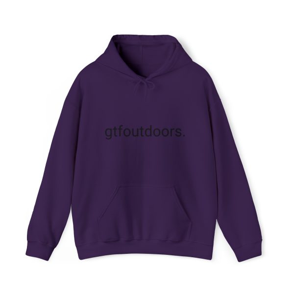 Old Oak Syndicate - Hoodie - gtfoutdoors. - Image 64