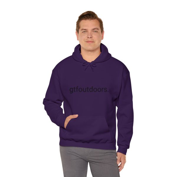 Old Oak Syndicate - Hoodie - gtfoutdoors. - Image 71