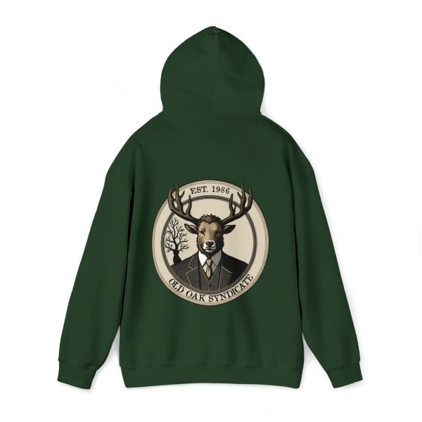 Old Oak Syndicate - Hoodie - gtfoutdoors. - Image 48