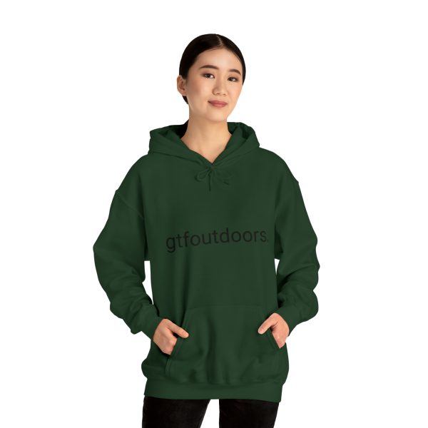 Old Oak Syndicate - Hoodie - gtfoutdoors. - Image 50