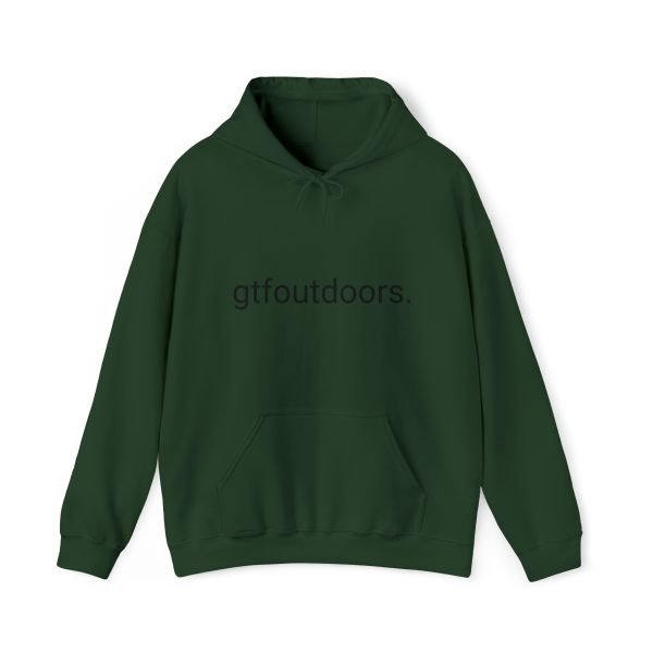 Old Oak Syndicate - Hoodie - gtfoutdoors. - Image 46