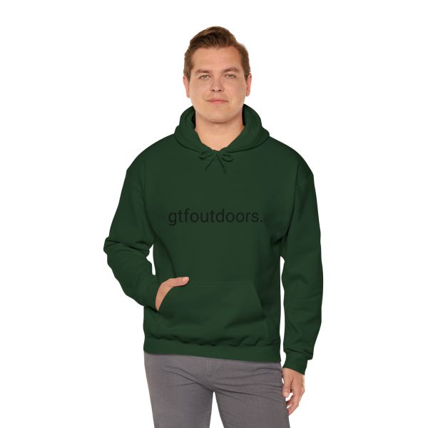 Old Oak Syndicate - Hoodie - gtfoutdoors. - Image 53