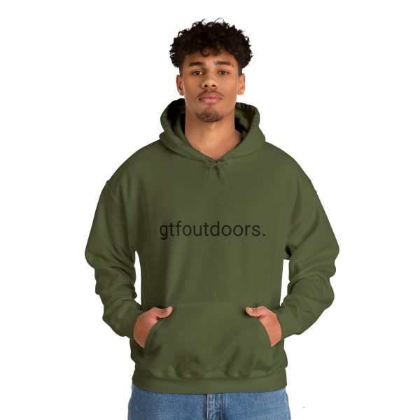 Old Oak Syndicate - Hoodie - gtfoutdoors. - Image 6