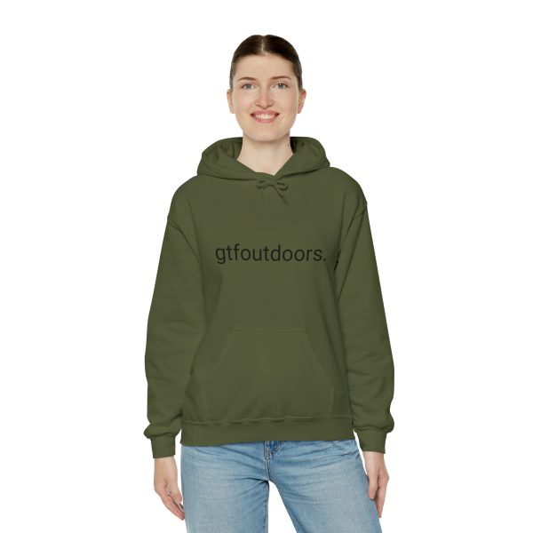 Old Oak Syndicate - Hoodie - gtfoutdoors. - Image 7