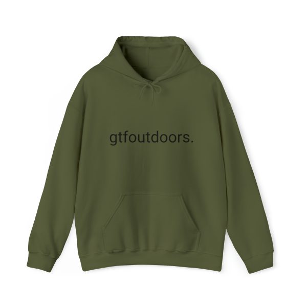 Old Oak Syndicate - Hoodie - gtfoutdoors.