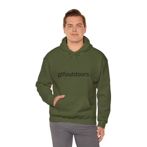 Old Oak Syndicate - Hoodie - gtfoutdoors. - Image 8