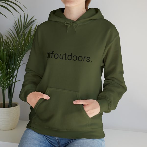 Old Oak Syndicate - Hoodie - gtfoutdoors. - Image 9