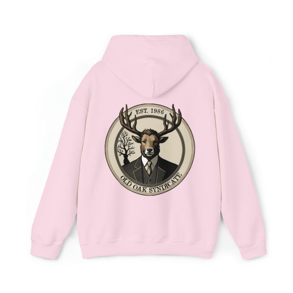 Old Oak Syndicate - Hoodie - gtfoutdoors. - Image 74