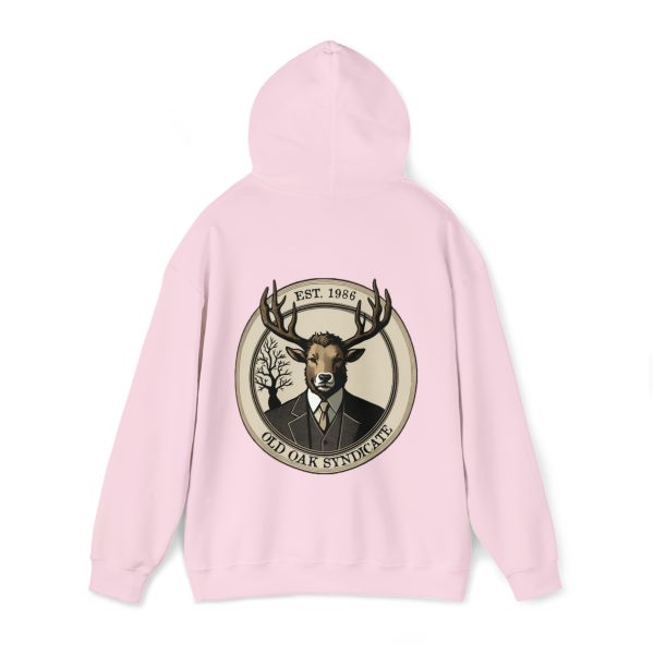 Old Oak Syndicate - Hoodie - gtfoutdoors. - Image 75