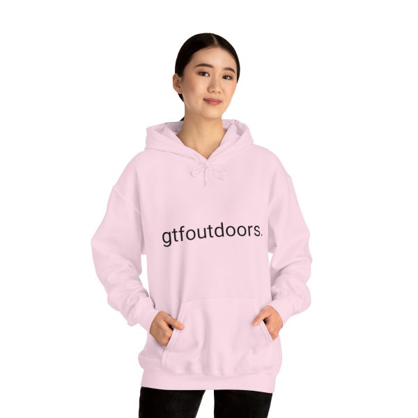 Old Oak Syndicate - Hoodie - gtfoutdoors. - Image 77