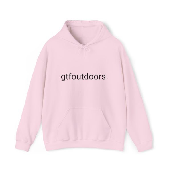 Old Oak Syndicate - Hoodie - gtfoutdoors. - Image 73