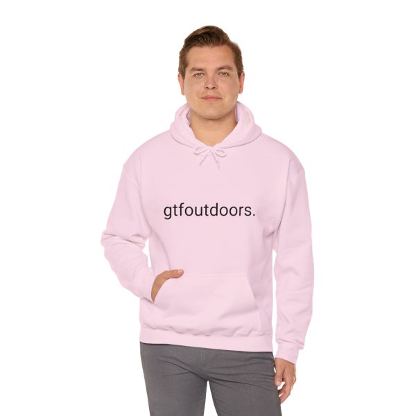 Old Oak Syndicate - Hoodie - gtfoutdoors. - Image 80