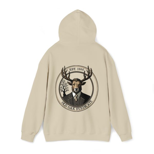 Old Oak Syndicate - Hoodie - gtfoutdoors. - Image 39