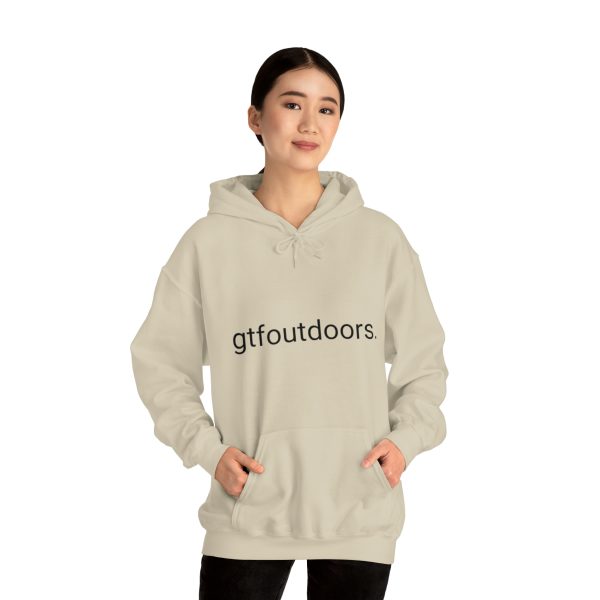 Old Oak Syndicate - Hoodie - gtfoutdoors. - Image 41