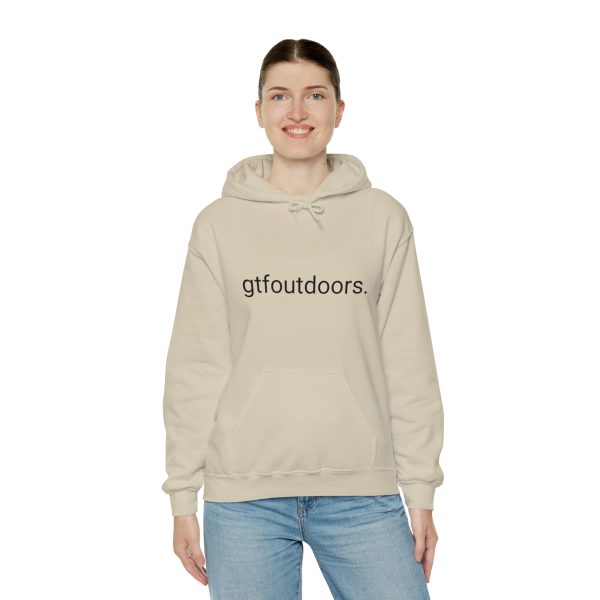 Old Oak Syndicate - Hoodie - gtfoutdoors. - Image 43