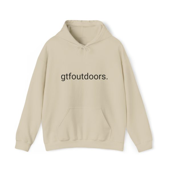 Old Oak Syndicate - Hoodie - gtfoutdoors. - Image 37