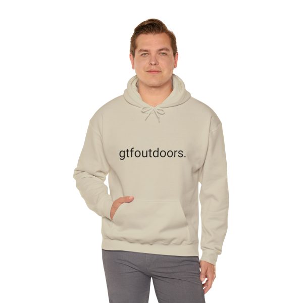 Old Oak Syndicate - Hoodie - gtfoutdoors. - Image 44