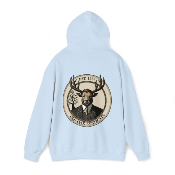 Old Oak Syndicate - Hoodie - gtfoutdoors. - Image 57