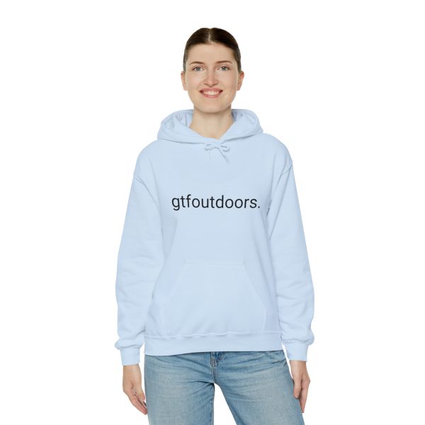 Old Oak Syndicate - Hoodie - gtfoutdoors. - Image 61