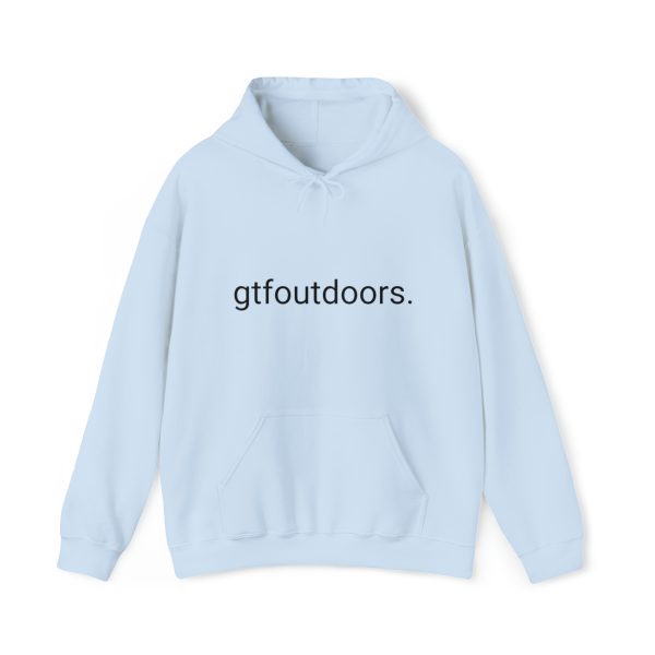 Old Oak Syndicate - Hoodie - gtfoutdoors. - Image 55