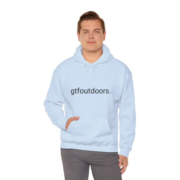 Old Oak Syndicate - Hoodie - gtfoutdoors. - Image 62