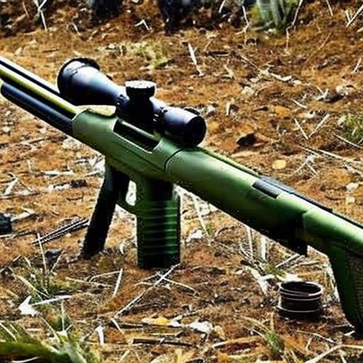 Battle of the Calibers: Top 5 Contenders for Best Caliber for Long Range Varmint Hunting