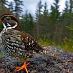 Beginner to Pro: Ruffed Grouse Hunting Tips You Can’t Afford to Miss!