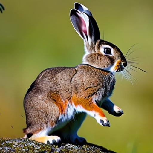 How to Carry Rabbits When Hunting: A Guide from the Field to the Table