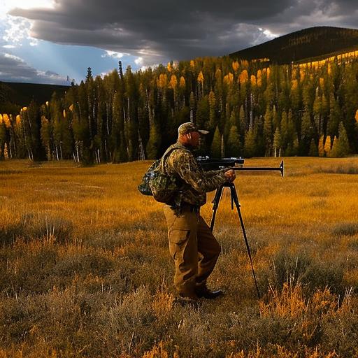 Chasing the Ultimate Thrill: A Guide to Elk Hunting in South Dakota