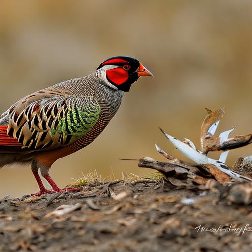 Chukar vs Pheasant: Differences Every Hunter Must Know!