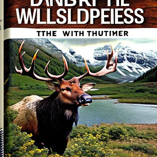 Conquer the Wilderness with Danner: A Guide for the Ultimate Elk Hunter