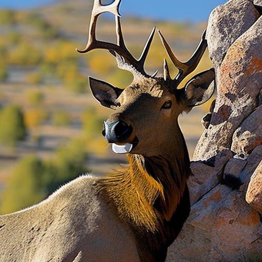 Discover the Thrill of New Mexico Elk Hunting Season: A Guide to Planning Your Adventure