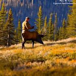 Discover the Thrill of Semi Guided Elk Hunts: A Perfect Blend of Adventure and Guidance