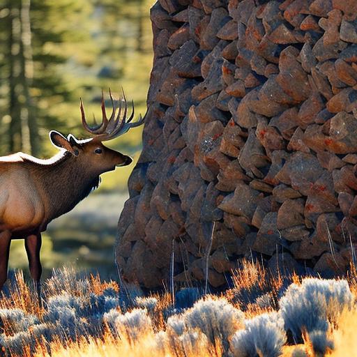 Discover the Thrill of Elk Hunting in Colorado with These Affordable Guided Hunts